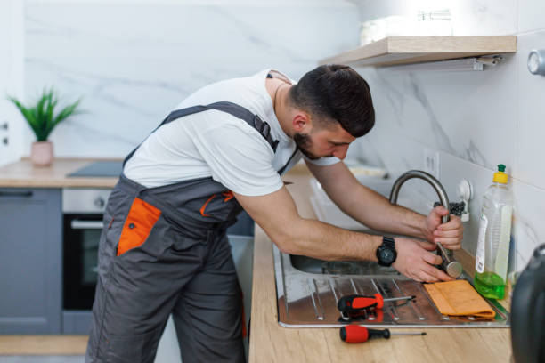 Best Affordable Plumbing Services  in Penns Grove, NJ