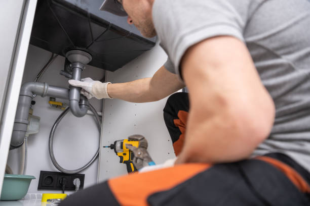 Professional Plumbing in Penns Grove, NJ