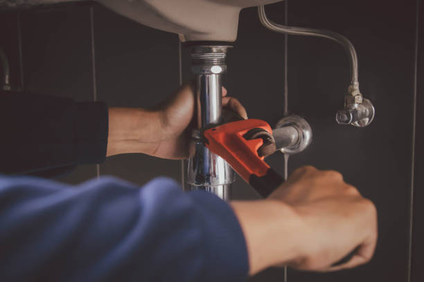 Best Emergency Plumber  in Penns Grove, NJ