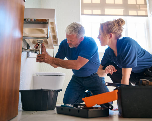 Septic Systems in Penns Grove, NJ